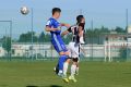 Mecz JKS Czarni 1910 Jasło - Stal II Mielec