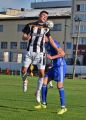 Mecz JKS Czarni 1910 Jasło - Stal II Mielec