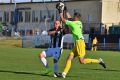 Mecz JKS Czarni 1910 Jasło - Stal II Mielec
