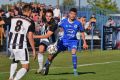 Mecz JKS Czarni 1910 Jasło - Stal II Mielec