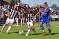 Mecz JKS Czarni 1910 Jasło - Stal II Mielec