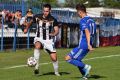 Mecz JKS Czarni 1910 Jasło - Stal II Mielec