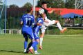 Mecz JKS Czarni 1910 Jasło - Stal II Mielec