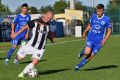 Mecz JKS Czarni 1910 Jasło - Stal II Mielec