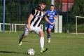 Mecz JKS Czarni 1910 Jasło - Stal II Mielec