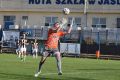 Mecz JKS Czarni 1910 Jasło - Stal II Mielec
