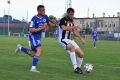Mecz JKS Czarni 1910 Jasło - Stal II Mielec