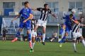 Mecz JKS Czarni 1910 Jasło - Stal II Mielec