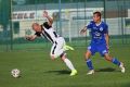 Mecz JKS Czarni 1910 Jasło - Stal II Mielec