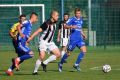 Mecz JKS Czarni 1910 Jasło - Stal II Mielec