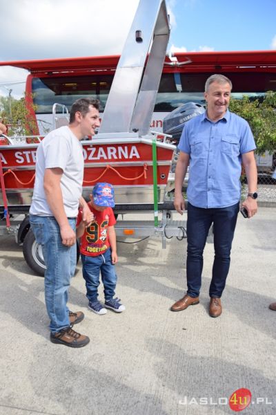 Oddaj Krew i Uratuj Życie! - akcja krwiodawstwa w Skołyszynie
