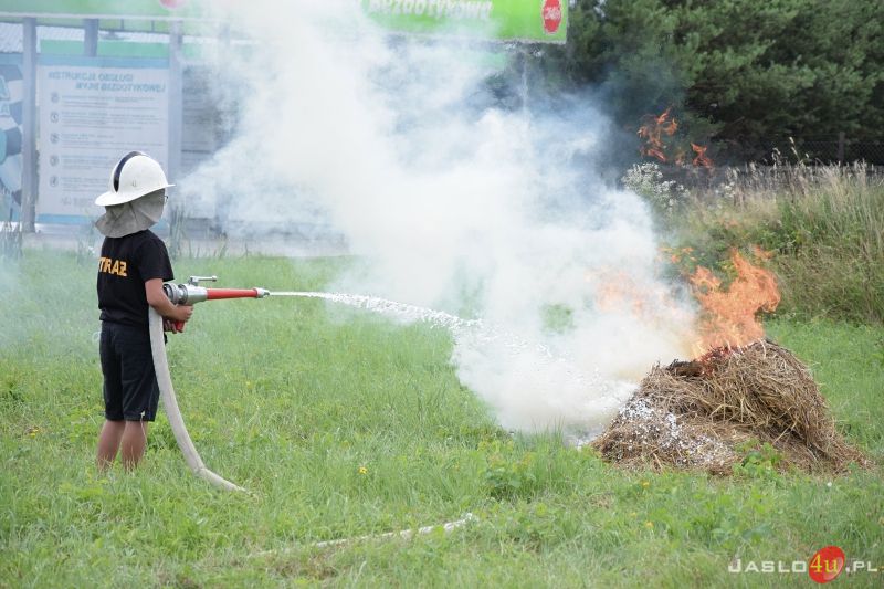 Oddaj Krew i Uratuj Życie! - akcja krwiodawstwa w Skołyszynie