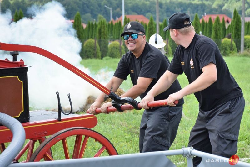 Oddaj Krew i Uratuj Życie! - akcja krwiodawstwa w Skołyszynie