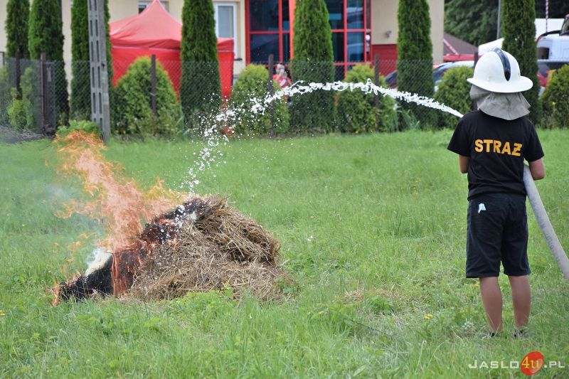 Oddaj Krew i Uratuj Życie! - akcja krwiodawstwa w Skołyszynie