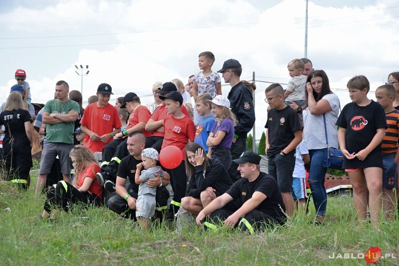 Oddaj Krew i Uratuj Życie! - akcja krwiodawstwa w Skołyszynie