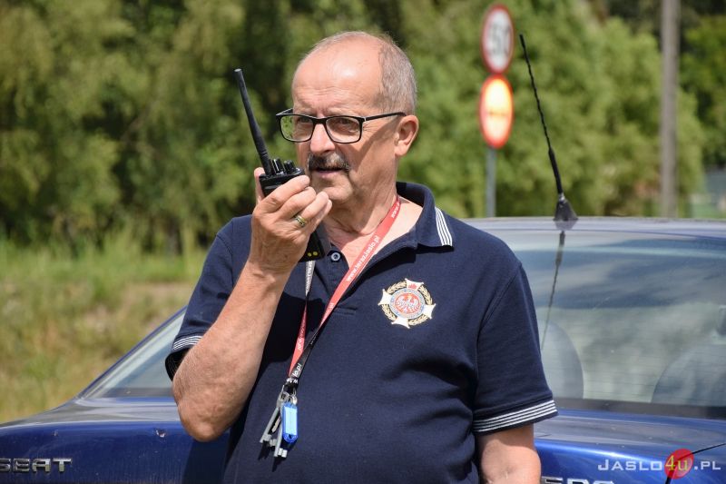 Oddaj Krew i Uratuj Życie! - akcja krwiodawstwa w Skołyszynie