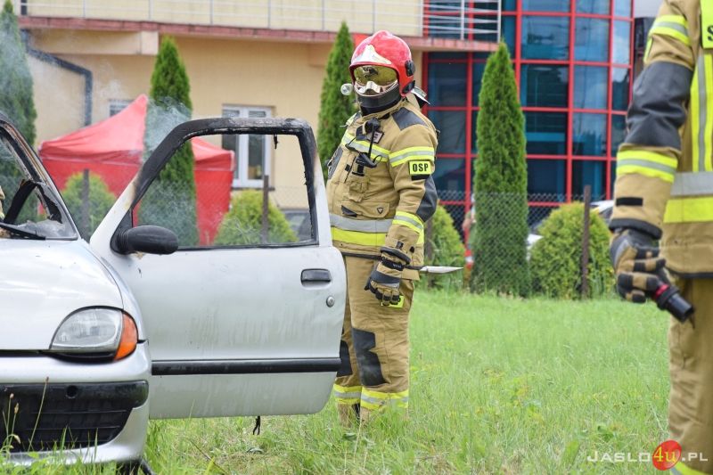 Oddaj Krew i Uratuj Życie! - akcja krwiodawstwa w Skołyszynie