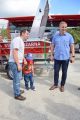 Oddaj Krew i Uratuj Życie! - akcja krwiodawstwa w Skołyszynie