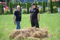 Oddaj Krew i Uratuj Życie! - akcja krwiodawstwa w Skołyszynie