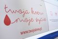 Oddaj Krew i Uratuj Życie! - akcja krwiodawstwa w Skołyszynie