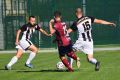 JKS Czarni 1910 Jasło - LKS Wisłok Wiśniowa (1:3)