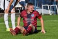 JKS Czarni 1910 Jasło - LKS Wisłok Wiśniowa (1:3)
