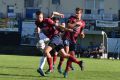 JKS Czarni 1910 Jasło - LKS Wisłok Wiśniowa (1:3)