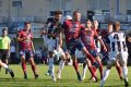 JKS Czarni 1910 Jasło - LKS Wisłok Wiśniowa (1:3)