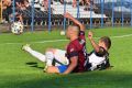 JKS Czarni 1910 Jasło - LKS Wisłok Wiśniowa (1:3)