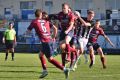 JKS Czarni 1910 Jasło - LKS Wisłok Wiśniowa (1:3)