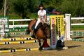 Grand Prix Jasła w Skokach Przez Przeszkody II Eliminacja
