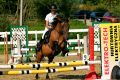 Grand Prix Jasła w Skokach Przez Przeszkody II Eliminacja