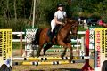 Grand Prix Jasła w Skokach Przez Przeszkody II Eliminacja