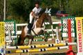 Grand Prix Jasła w Skokach Przez Przeszkody II Eliminacja