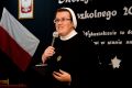 Inauguracja roku szkolnego 2021/22 w jasielskim "Ekonomiku" - koncert Roksany Węgiel