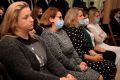 Inauguracja roku szkolnego 2021/22 w jasielskim "Ekonomiku" - koncert Roksany Węgiel
