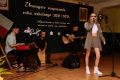 Inauguracja roku szkolnego 2021/22 w jasielskim "Ekonomiku" - koncert Roksany Węgiel