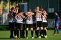 JKS Czarni 1910 Jasło - LKS Tempo Nienaszów (2:2)