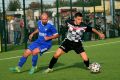 JKS Czarni 1910 Jasło - LKS Tempo Nienaszów (2:2)