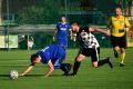 JKS Czarni 1910 Jasło - LKS Tempo Nienaszów (2:2)