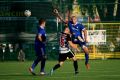 JKS Czarni 1910 Jasło - LKS Tempo Nienaszów (2:2)