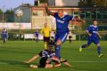 JKS Czarni 1910 Jasło - LKS Tempo Nienaszów (2:2)