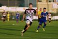 JKS Czarni 1910 Jasło - LKS Tempo Nienaszów (2:2)