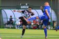 JKS Czarni 1910 Jasło - LKS Tempo Nienaszów (2:2)