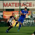 JKS Czarni 1910 Jasło - LKS Tempo Nienaszów (2:2)