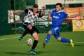 JKS Czarni 1910 Jasło - LKS Tempo Nienaszów (2:2)