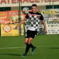 JKS Czarni 1910 Jasło - LKS Tempo Nienaszów (2:2)