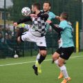 JKS Czarni 1910 Jasło - Cosmos Nowotaniec (4:3)
