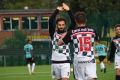 JKS Czarni 1910 Jasło - Cosmos Nowotaniec (4:3)