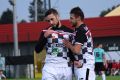 JKS Czarni 1910 Jasło - Cosmos Nowotaniec (4:3)